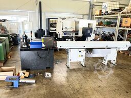 SwissTec MFT-600 Fiber Laser