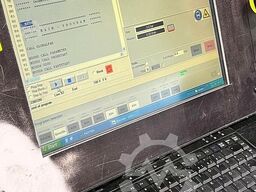 SwissTec MFT-600 Fiber Laser