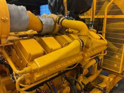 Cummins KTA38G3 1000KVA