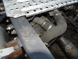 Scania R 520 + RETARDER + V8 + NICE TRUCK