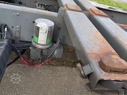 DAF CF 75.360 321670 Orginal Kilometer,  Containers...