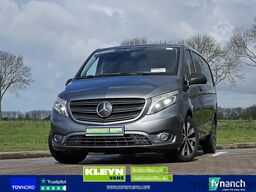 MERCEDES-BENZ VITO 116 L2 LED Automaat!