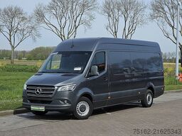 MERCEDES-BENZ SPRINTER 319 L3H2 V6 LED 3.5t-Trh