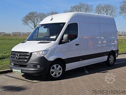MERCEDES-BENZ SPRINTER 314 L2H2 Mbux10 Automaat