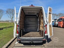 MERCEDES-BENZ SPRINTER 314 L2H2 Mbux10 Automaat