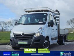 OPEL MOVANO 2.3 HIAB023 ac EURO6