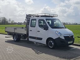 OPEL MOVANO 2.3 HIAB023 ac EURO6