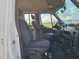 OPEL MOVANO 2.3 HIAB023 ac EURO6