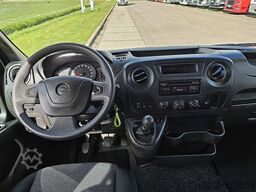 OPEL MOVANO 2.3 HIAB023 ac EURO6