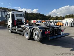 MAN TGS 26.440 6x2 Hyva 20.60S Retarder