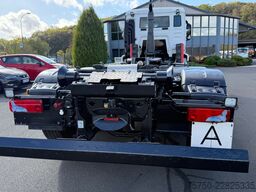 MAN TGS 26.440 6x2 Hyva 20.60S Retarder