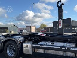 MAN TGS 26.440 6x2 Hyva 20.60S Retarder