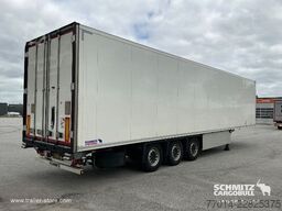 Schmitz Cargobull Reefer Meat hanging system