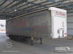 Schmitz Cargobull Curtainsider Standard