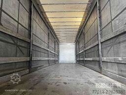 Schmitz Cargobull Curtainsider Standard