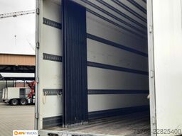 MERCEDES-BENZ 2545 L ACTROS L Heck-Mitnahmestaplervorrichtung