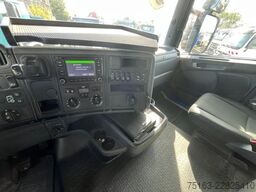 SCANIA R 490 6x4 3-Achs Kipper Meiller Bordmatik