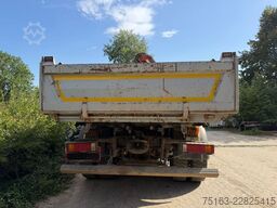 IVECO TRACKER AD 190T36 W 2-Achs Allradkipper Kran Atl