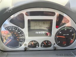 IVECO TRACKER AD 190T36 W 2-Achs Allradkipper Kran Atl