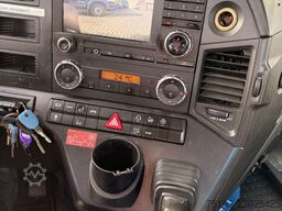 MERCEDES-BENZ Arocs 2540 L 6x2 Abrollkipper Meiller Lenk+Lift