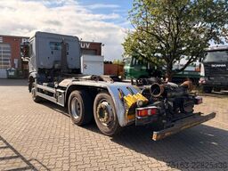 MERCEDES-BENZ Arocs 2540 L 6x2 Abrollkipper Meiller Lenk+Lift