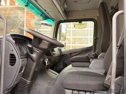 MERCEDES-BENZ Atego 1230 L Pritsche Gerüstbaupritsche