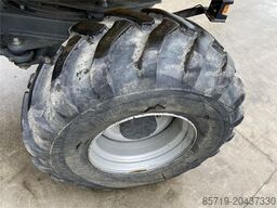 Wacker Neuson Neuson DW90 (4003)