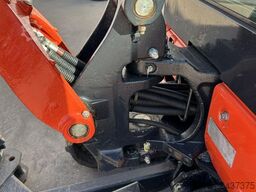Kubota KX019-4 HI (9417)