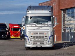 Volvo FH 13.500 Globetrotter 6x4 Lift axle - PTO/Hydr...