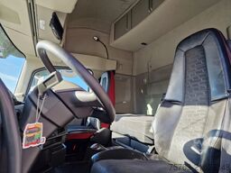 Volvo FH 13.500 Globetrotter 6x4 Lift axle - PTO/Hydr...