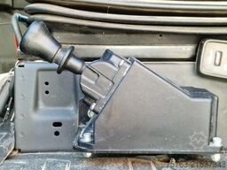 Volvo FH 13.500 Globetrotter 6x4 Lift axle - PTO/Hydr...