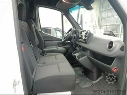 Mercedes-Benz Sprinter 317 CDI Hochdach L2H2 MBUX AutomatikPro