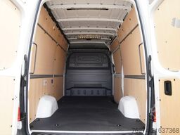 Mercedes-Benz Sprinter 317 CDI Hochdach L2H2 MBUX AutomatikPro