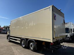 MERCEDES-BENZ ACTROS 2536 L Koffer 7,35 m LBW 1,5 T*LENK