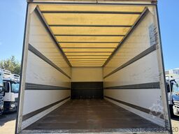 MERCEDES-BENZ ACTROS 2536 L Koffer 7,35 m LBW 1,5 T*LENK