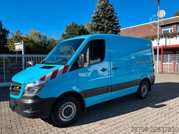 MERCEDES-BENZ Sprinter II Kasten CDI+ROM Rohrreinigungsanlage
