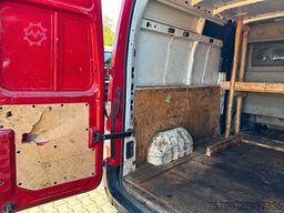 OPEL Movano B Kasten MIXO Maxi Lang