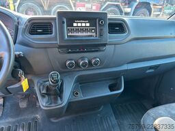 OPEL Movano B Kasten MIXO Maxi Lang