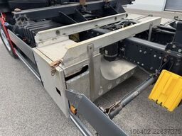 MAN TGX 26.520 6x2-4 LL CH, gelenkte NLA, LBW