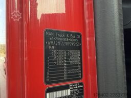 MAN TGX 26.520 6x2-4 LL CH, gelenkte NLA, LBW