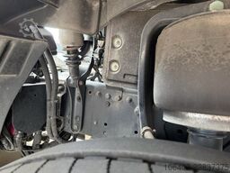 MAN TGX 26.520 6x2-4 LL CH, gelenkte NLA, LBW
