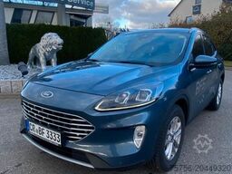 FORD Kuga Titanium 4X4 AWD