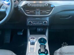 FORD Kuga Titanium 4X4 AWD