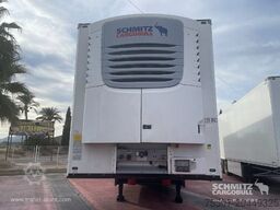 Schmitz Cargobull Semiremolque Frigo Standard