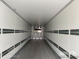 Schmitz Cargobull Semiremolque Frigo Standard