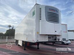 Schmitz Cargobull Semiremolque Frigo Standard