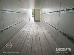 Schmitz Cargobull Semiremolque Frigo Standard