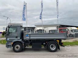 MAN TGM 18.320 BL/Meiller/Kipper/NL 10,7to/nur59 tkm