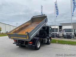 MAN TGM 18.320 BL/Meiller/Kipper/NL 10,7to/nur59 tkm
