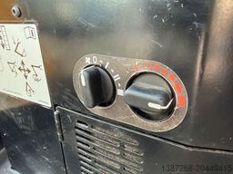 JCB 16C-1 /2020 BJ/750 H/verbr. Laufwerk/3xLöffel